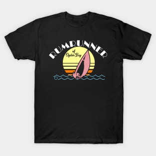 Rumrunner T-Shirt